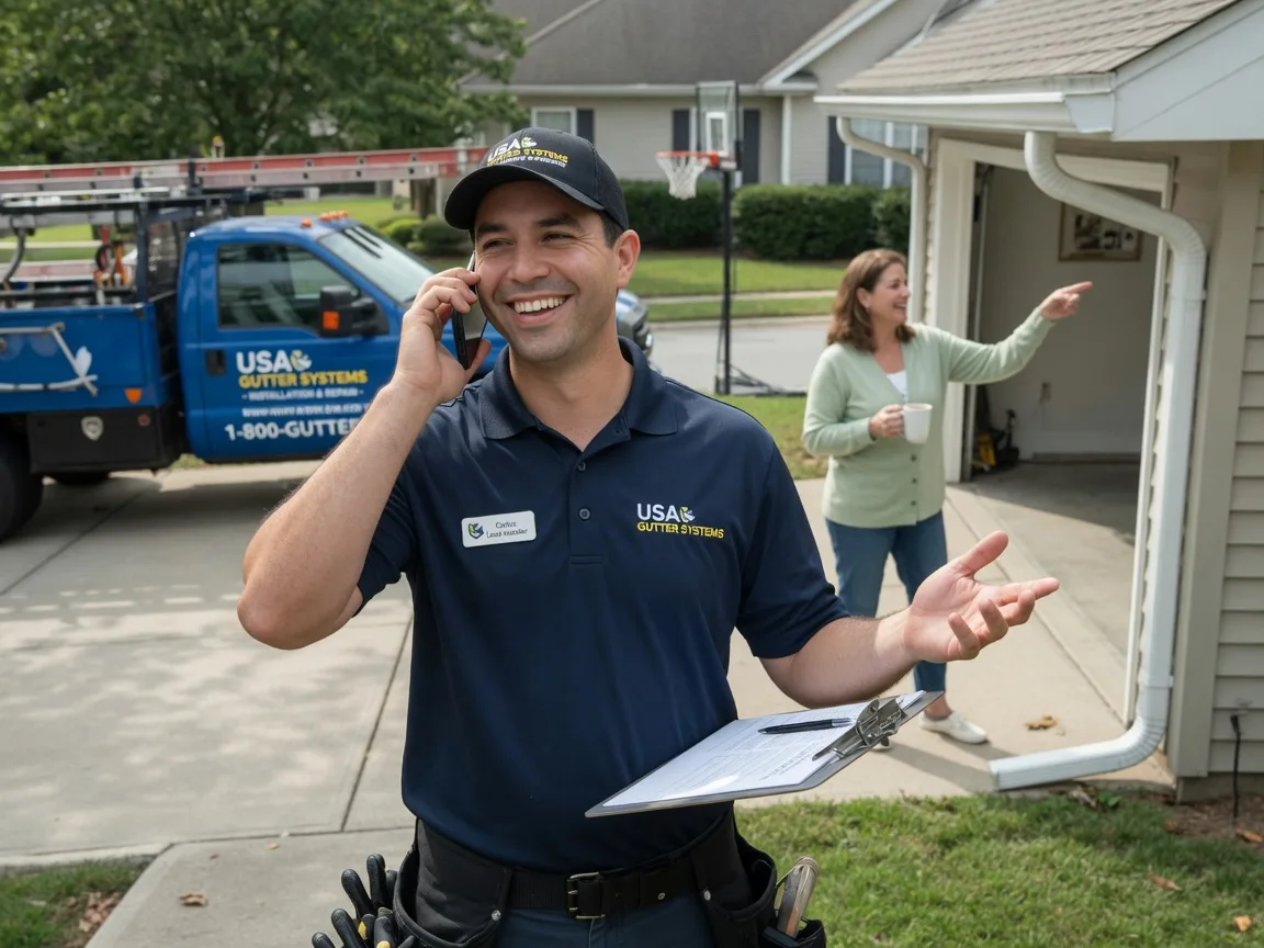 Gutter Installation Stetsonville, WI FAQs